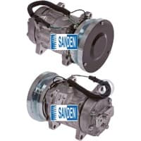  POR TIPO MODELO 7H15 4877 FLX SANDEN CP4877S