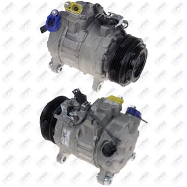  BMW 320 13-15 OMEGA CP22538AM