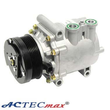 ACTECmax FORD EXPLORER 4.0L 02-05 (Sport Trac 02-05) ACTECmax CP0435