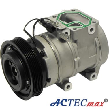 ACTECmax HYUNDAI TUCSON DIESEL 2,7L 05-09 (Sportage 2,7L 05-10) 10PA15C ACTECmax CP0439