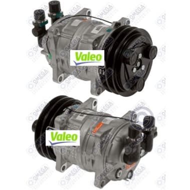  POR TIPO TM TM-15XS 2A 12V R404a SELTEC CP45011