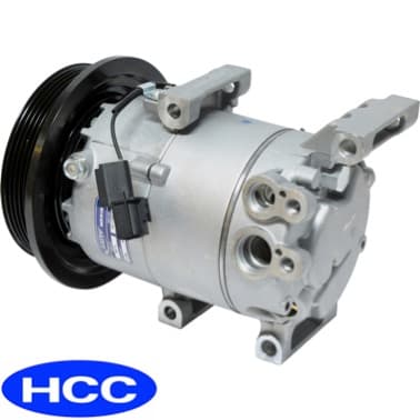  KIA SOUL 1.6L 10-11 HCC CP3506