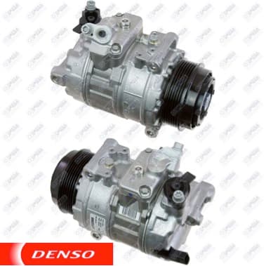  VOLKSWAGEN CRAFTER 13-14 DENSO CP0465