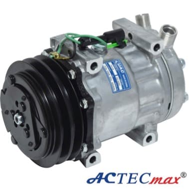 ACTECmax 709 T.P VERT-OR JD (2A 132mm 24V) 7H15 4325 ACTECmax CP4325A