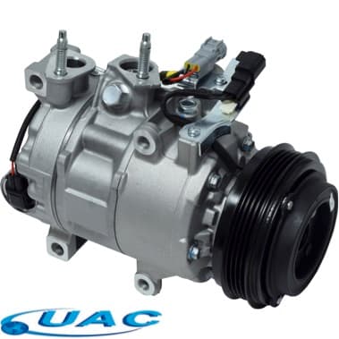  FORD FOCUS 14-17 UAC CP29190