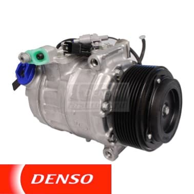  BMW 528 11 DENSO CP1544