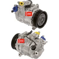 DENSO BMW 328i 3,0L 07-13 (128i 3,0L 08-13) DENSO CP1529