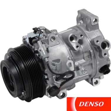  TOYOTA CAMRY 07-11 DENSO CP1627