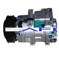  HYUNDAI SANTA FE 2,7L 07-09 HCC CP3489