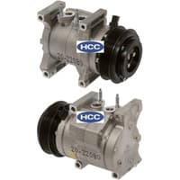  DODGE DURANGO 11-15 HCC CP22080