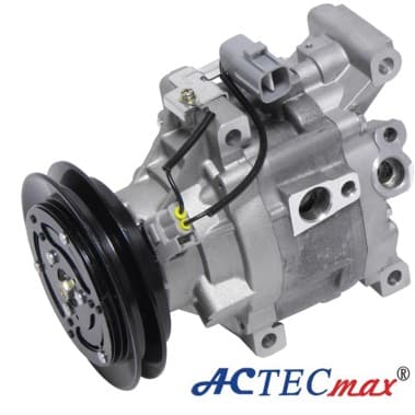 ACTECmax JOHN DEERE (Komatsu, Kubota, Massey Ferguson) 1A 12V ACTECmax CP0546