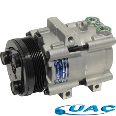  FORD F-150 02-06 UAC CP101290C