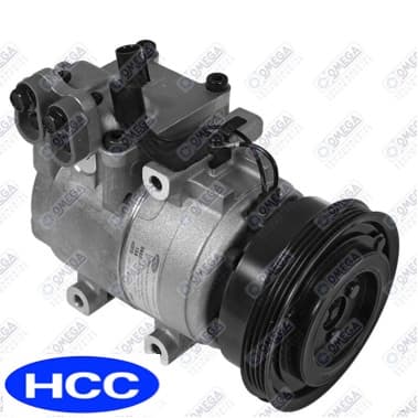  HYUNDAI GETZ 02-08 HCC CP21374