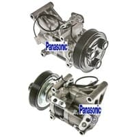  MAZDA 2 07-12 (PANASONIC) CP22137