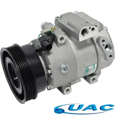  HYUNDAI ACCENT 14 UAC CP11090
