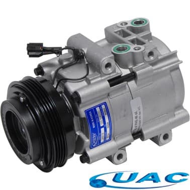 UAC KIA SORENTO 3,5L 03-06 UAC CP10822