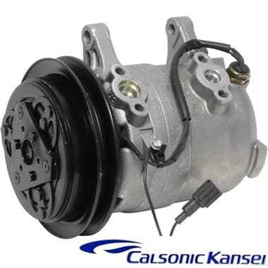  NISSAN D21 86-93 CALSONIC CP11181O