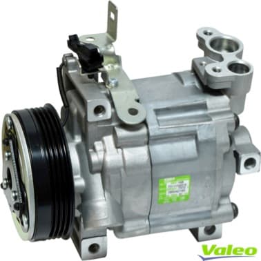 VALEO SUBARU IMPREZA 2,5L 08-14 (Impresa 2,0L 08-11, Forester 07-14, WRX) VALEO CP0580