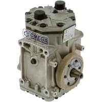  YORK TODOS ET210L ORING OMEGA CP10330AM