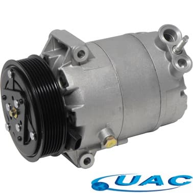 UAC CHEVROLET CAPTIVA SPORT 2,4L 12-15 7PK UAC CP11079