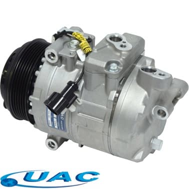 UAC LAND ROVER RANGE ROVER 06-09 UAC CP29218