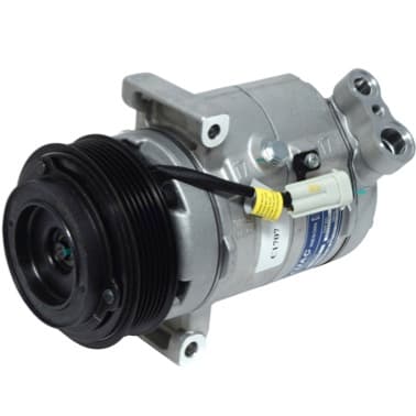 UAC CHEVROLET CAMARO 10-15 UAC CP22219