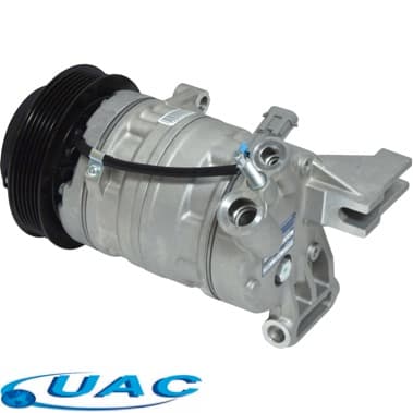  CHEVROLET CAPTIVA 3,0L 11-12 UAC CP22275C