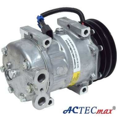 AFI 709 T.P 90º-PAD GF (7PK 130mm 12V) 7H15 4785/4692/4683/4725 AFI CP0613