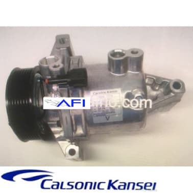  NISSAN VERSA 11-14 CALSONIC CP15691
