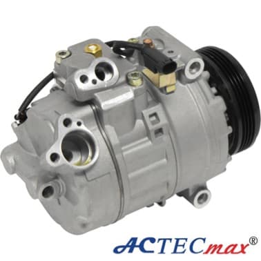  BMW 525 04-05 ACTECmax CP0617