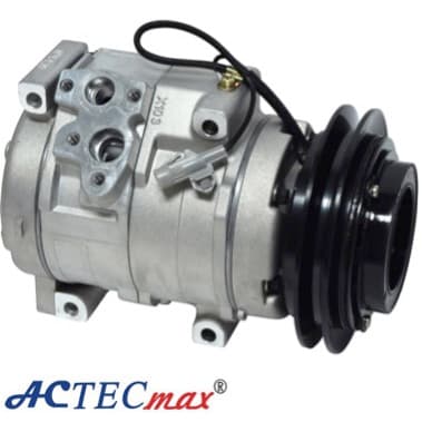 ACTECmax TOY. PRADO 2.4L 06-10 (Hino Fuso) 10S17C 1A ACTECmax CP0624