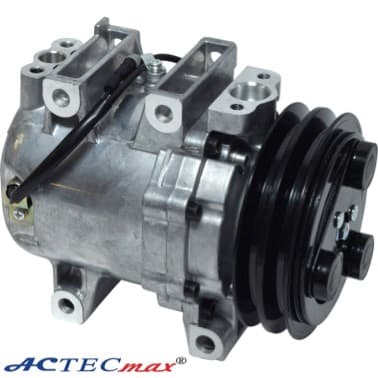  CHEVROLET D-MAX 07-09 ACTECmax CP0635