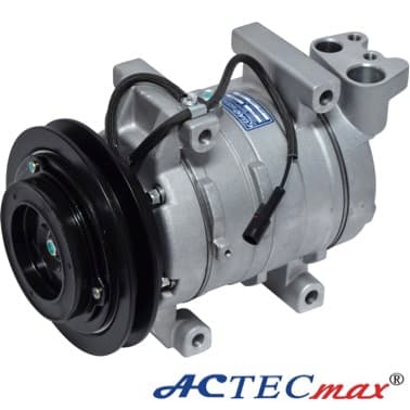  CHEVROLET HD/AG NPR 05-10 ACTECmax CP0636
