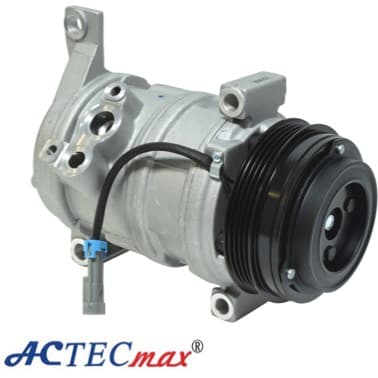 ACTECmax CHEVROLET SILVERADO 2500 10-11 (Tahoe, Suburban, Hummer H2) ACTECmax CP0638
