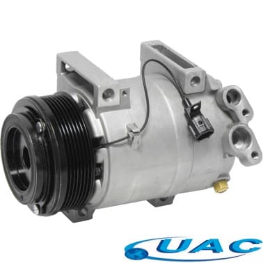 UAC NISSAN PATHFINDER 5,6L 04-12 (Urvan 13-15, Armada 05-13, Titan 04-15) UAC CP10864