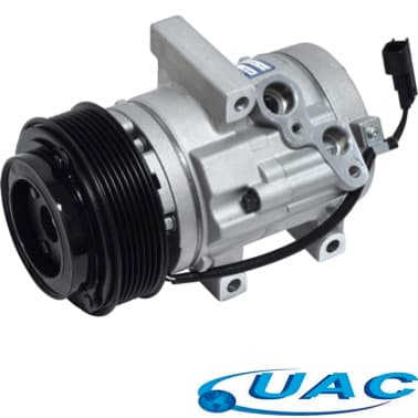UAC FORD RANGER LIMITED 3,2L 11-14 (BT-50 11-14) UAC CP29225C