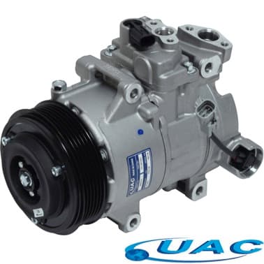UAC SUBARU OUTBACK 10-12 (Legacy 10-16) UAC CP29102