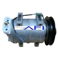 ACTECmax KOMATSU PC120 (PC140, PC400LC-7) 24V ACTECmax CP0680