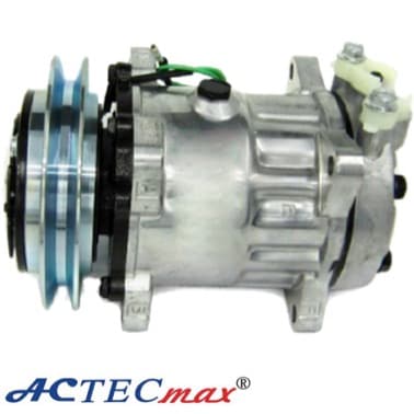 ACTECmax 709 OREJA VERT-PAD WL (1B 146mm 24V) 7H15 7992 ACTECmax CP0696