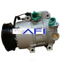  HYUNDAI SANTA FE 2,4L 10-12 CP0707