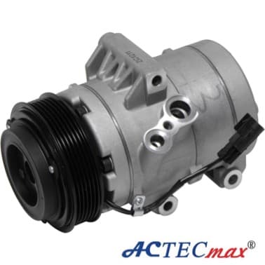 ACTECmax FORD FUSION 08-09 ACTECmax CP0713