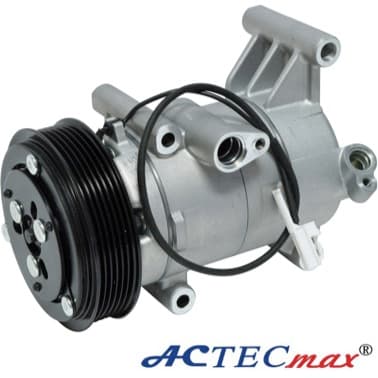  MAZDA 2 07-12 CP0726