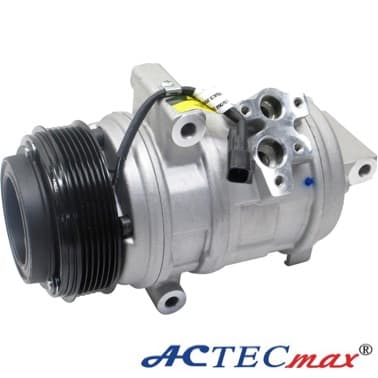 FORD EDGE 07-16 ACTECmax CP0739