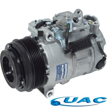 UAC MERCEDES C250 1,8L 12-15 (Ml350 12, SLK250 12-15) UAC CP11480C