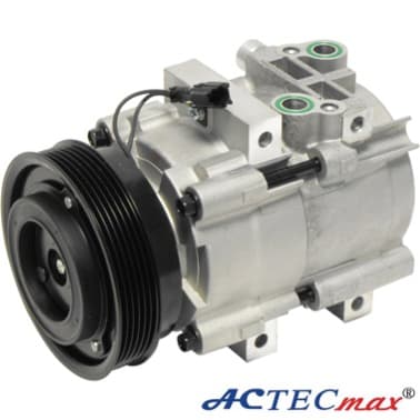  HYUNDAI TUCSON DIESEL 2,7L 05-09 CP0746