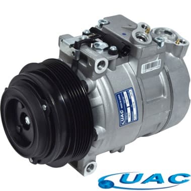 UAC MERCEDES SPRINTER 2,7L 03-06 (C/CL/CLK//E/ML/S/SLK) S/Válv. UAC CP105111
