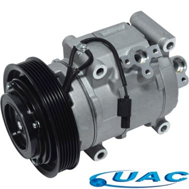 UAC HONDA ACCORD 3,5L 13-17 UAC CP29138