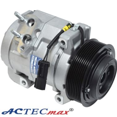 ACTECmax DODGE RAM 2500/3500 10-13 ACTECmax CP0775