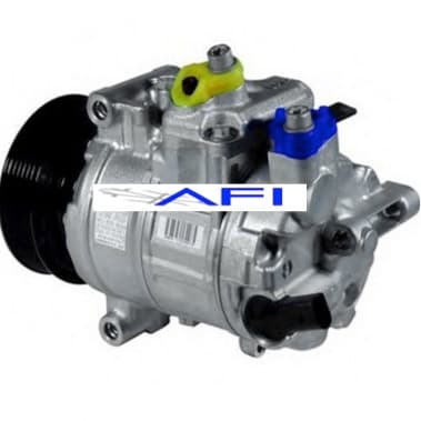 ACTECmax VW CRAFTER 2,0L 13-14 (7SEU17C 6PK) ACTECmax CP0776