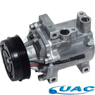 UAC SUBARU OUTBACK 05-09 UAC CP11036